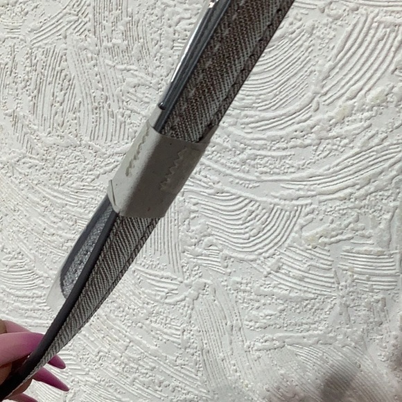 kate spade NEW - crossbody bag k4624 glitter fabric lunar ligh (020 ) - Picture 12 of 12